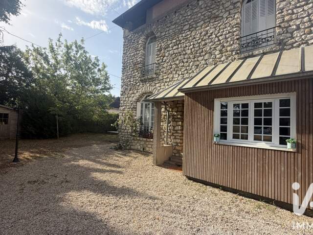 Vente Maison/villa 7 pièces — photo du bien