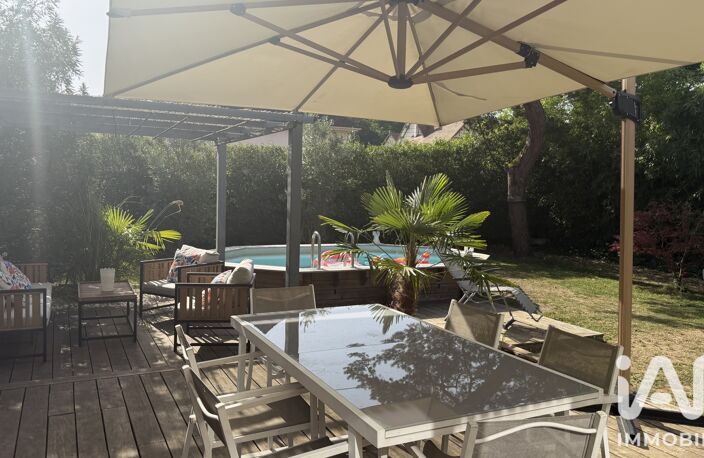 Vente Maison/villa 7 pièces — photo 2