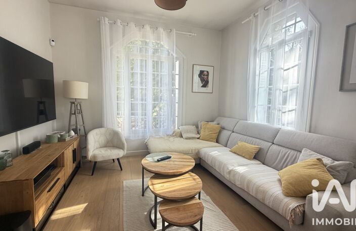 Vente Maison/villa 7 pièces — photo 3