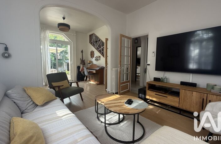 Vente Maison/villa 7 pièces — photo 4