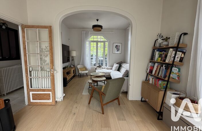 Vente Maison/villa 7 pièces — photo 5