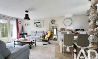 Maison 4 Pièces 90 m² à vendre à Belleu (02200)