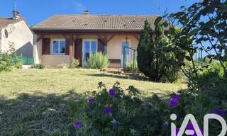 Maison 4 Pièces 72 m² à vendre à Épineau-les-Voves (89400)