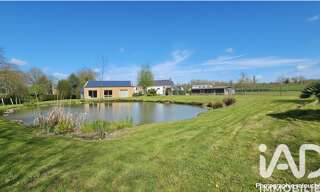 Maison 7 Pièces 180 m² à vendre à Plouasne (22830)