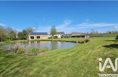 Vente Maison/villa 7 pièces — photo du bien