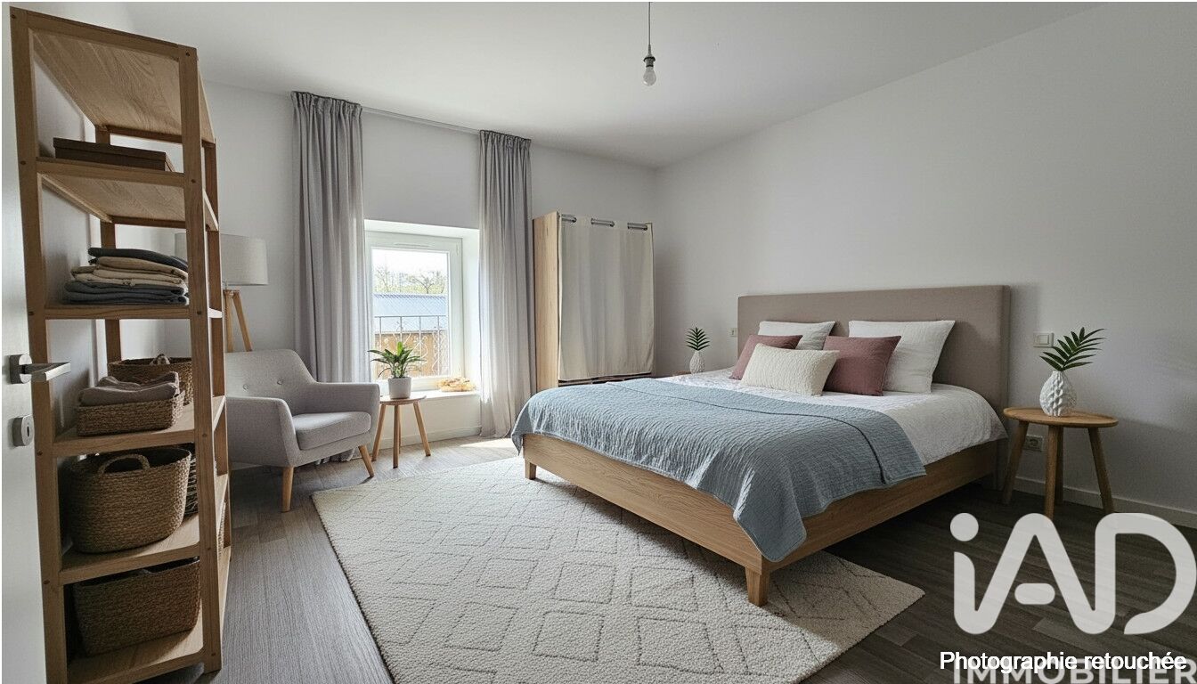 Vente Maison/villa 7 pièces - Photo 3