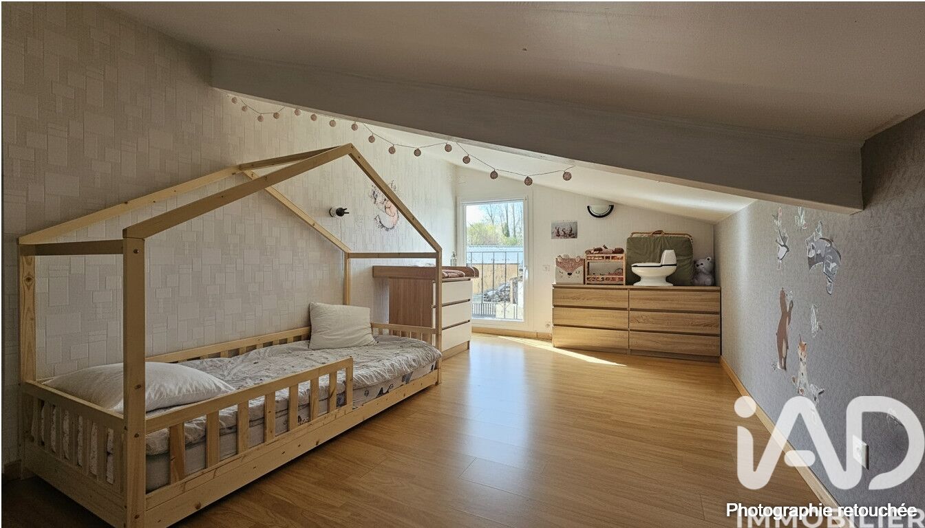 Vente Maison/villa 7 pièces - Photo 5