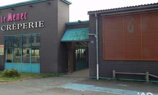 Commerce  380 m² à louer à Rambouillet (78120)