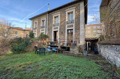 Maison 8 pièces 970000 €
