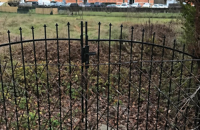 Vente Terrain à bâtir 777 m&sup2; — photo 4
