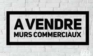 Commerce  380 m² à vendre à Rambouillet (78120)