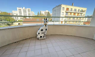 Appartement 3 Pièces 76 m² à vendre à Clamart (92140)