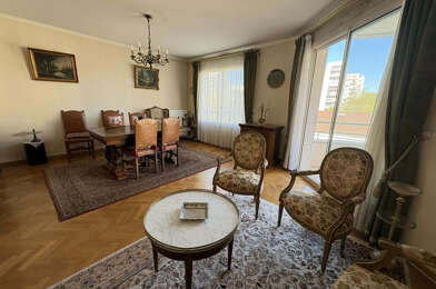 Appartement 3 pièces 499000 €