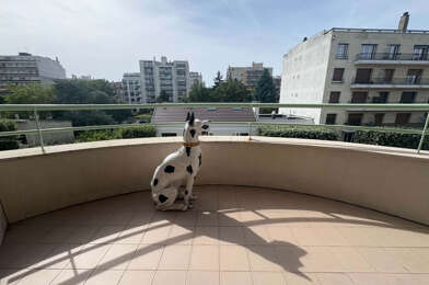 Appartement 3 pièces 499000 €