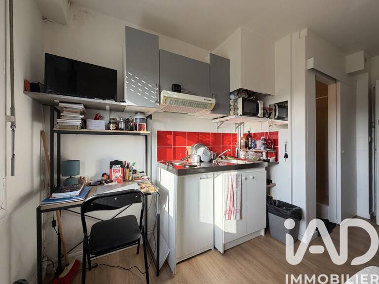 Vente Studio 1 pièce — photo 1