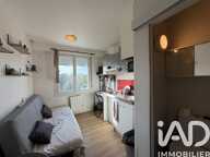 Vente Studio 1 pièce — photo 2