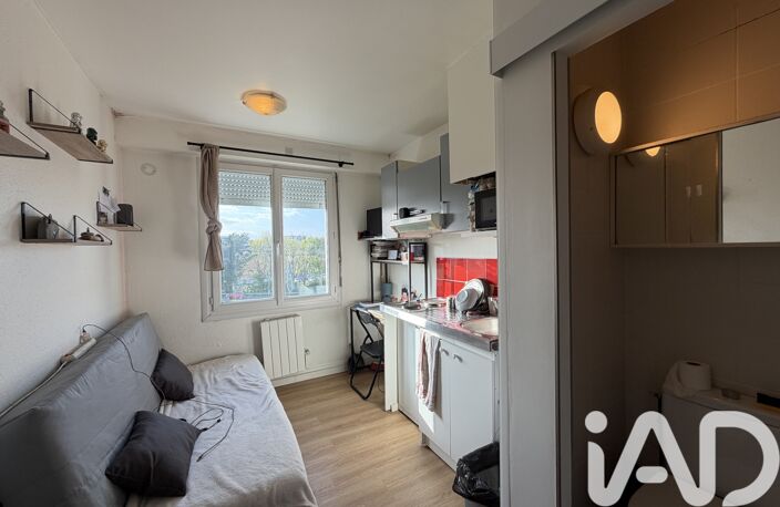 Vente Studio 1 pièce — photo 2