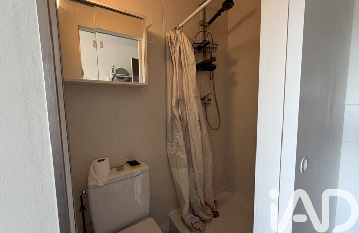 Vente Studio 1 pièce — photo 3
