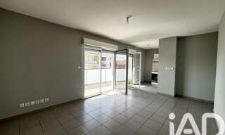 Appartement 3 Pièces 56 m² à louer à Perpignan (66000)