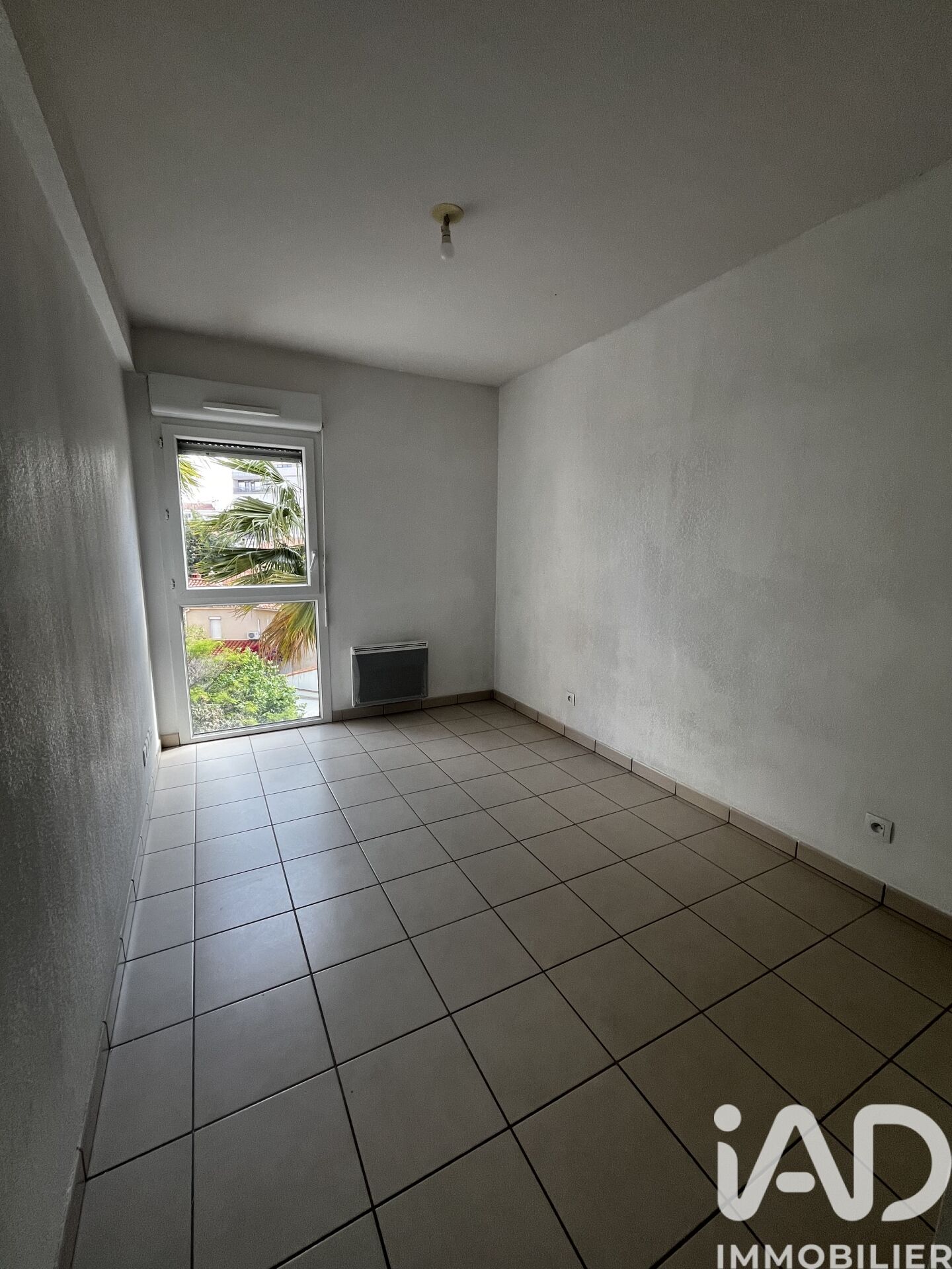 Location Appartement 3 pièces - Photo 4