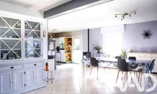 Maison 5 Pièces 177 m² à vendre à Tinténiac (35190)