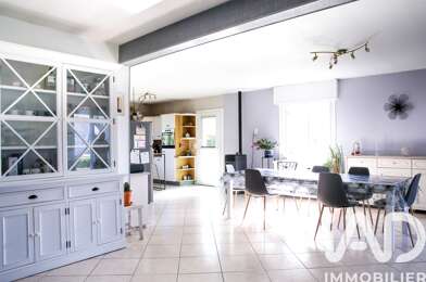 Maison 5 pièces 364900 €