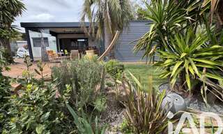 Divers 4 Pièces 76 m² à vendre à Saint-Hilaire-de-Riez (85270)