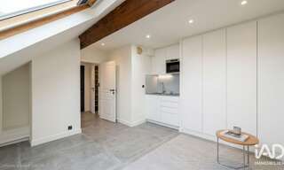 Appartement 1 Pièce 17 m² à vendre à Charenton-le-Pont (94220)