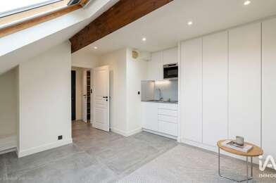 Appartement 1 pièces 149000 €