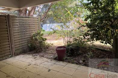 Appartement 4 pièces 354900 €