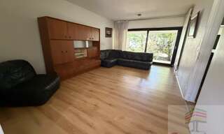 Appartement 4 Pièces 99 m² à vendre à Larmor-Plage (56260)