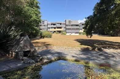 Appartement 4 pièces 304900 €