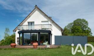 Maison 5 Pièces 230 m² à vendre à Saint-Fuscien (80680)