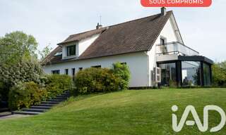 Maison 5 Pièces 230 m² à vendre à Saint-Fuscien (80680)