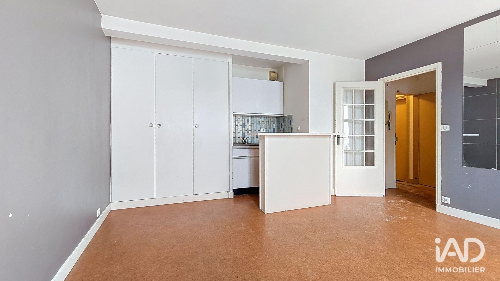 Vente Appartement 1 pièce - Photo 3