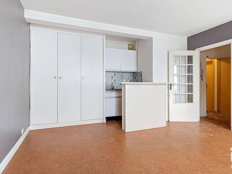 Vente Appartement 1 pièce — photo 1