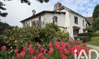Maison 9 Pièces 275 m² à vendre à Fossoy (02650)