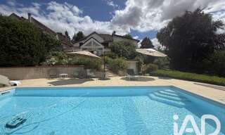 Maison 9 Pièces 275 m² à vendre à Fossoy (02650)