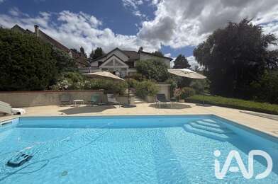 Maison 9 pièces 399000 €