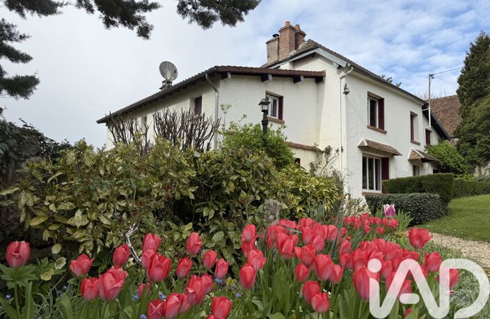 Vente Maison/villa 9 pièces — photo 3