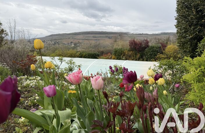 Vente Maison/villa 9 pièces — photo 4