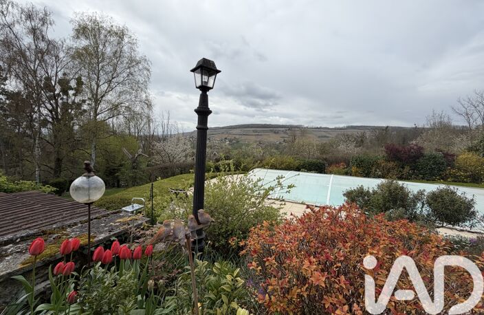 Vente Maison/villa 9 pièces — photo 5