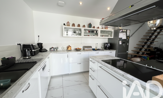 Maison 9 Pièces 160 m² à vendre à Nouzonville (08700)