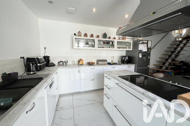 Maison 9 pièces 197000 €