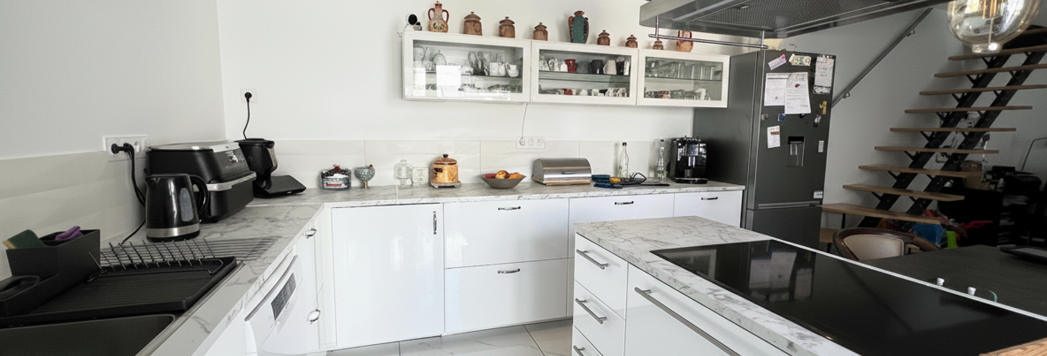 Maison 9 Pièces 160 m² à vendre à Nouzonville (08700)