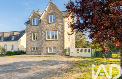 Vente Maison/villa 5 pièces — photo du bien
