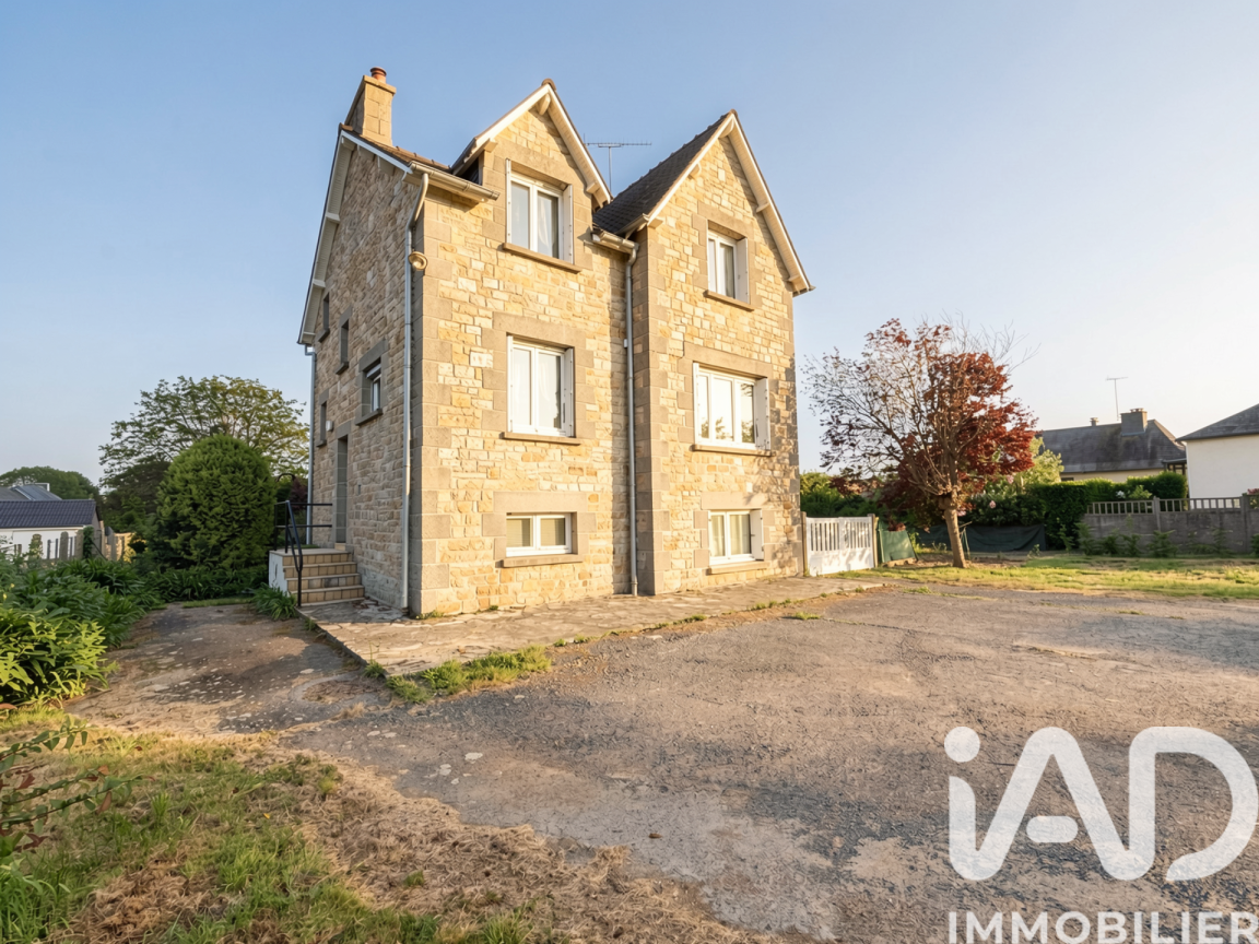 Vente Maison/villa 5 pièces - Photo 2