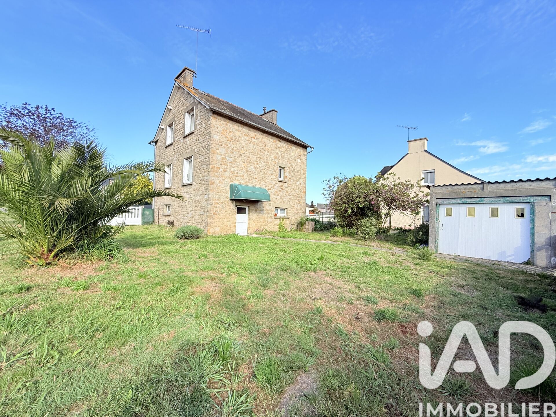 Vente Maison/villa 5 pièces - Photo 3
