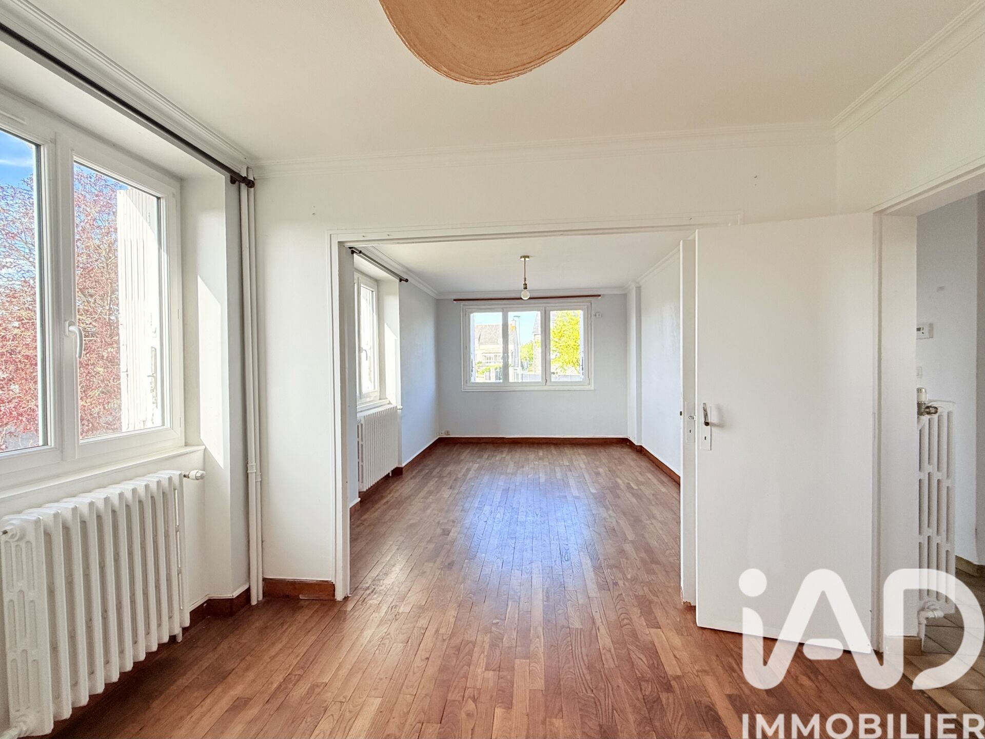 Vente Maison/villa 5 pièces - Photo 4