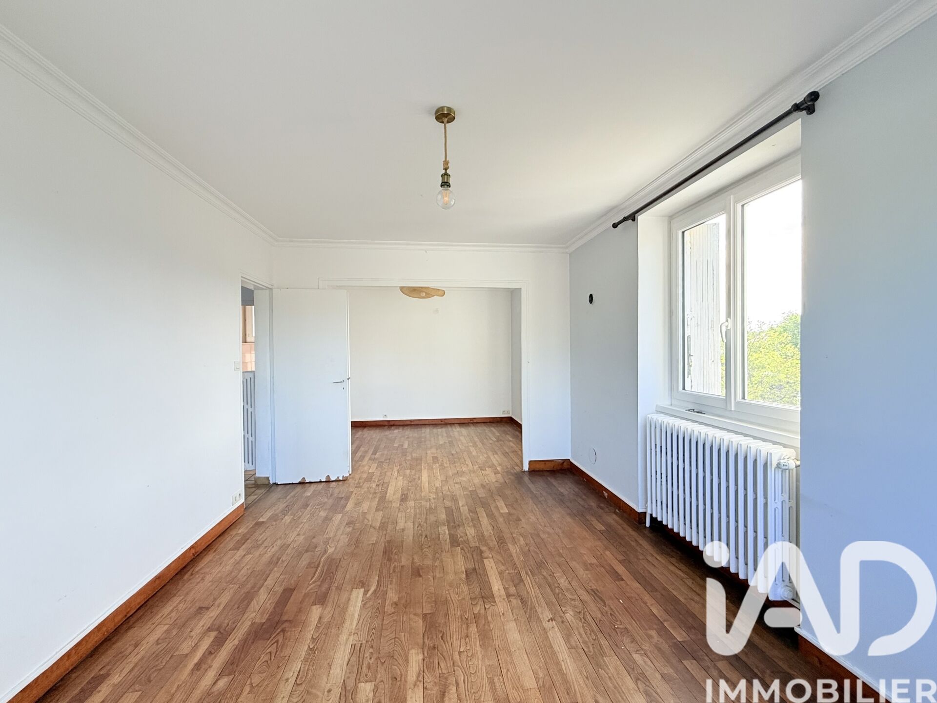 Vente Maison/villa 5 pièces - Photo 5
